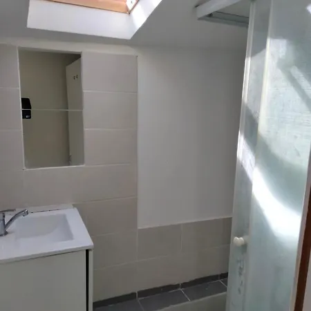 Apartamento Au 51 Agde