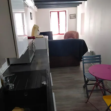 Au 51 Apartamento
