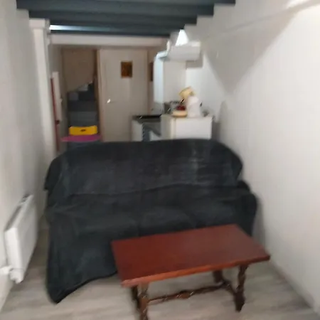 Apartamento Au 51