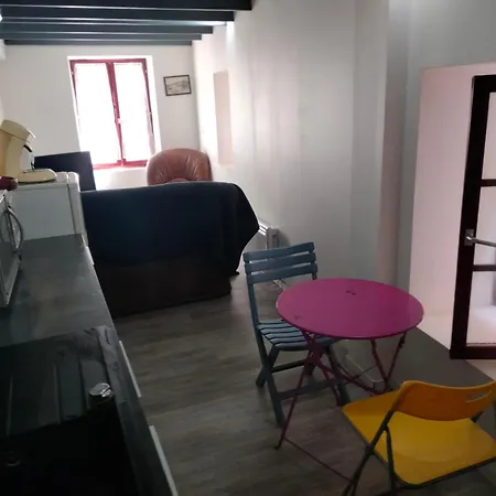 Au 51 Appartamento Agde