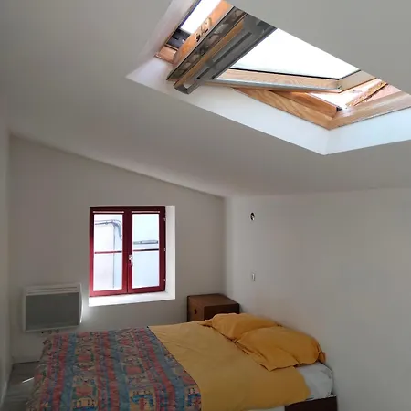 Au 51 Apartamento Agde