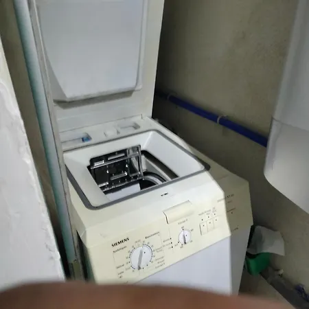 Apartamento Au 51